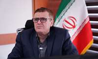 پیام تبریک سرپرست دانشگاه علوم پزشکی لرستان بمناسبت 《روز کارمند》