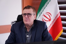 پیام تبریک سرپرست دانشگاه علوم پزشکی لرستان بمناسبت 《روز کارمند》